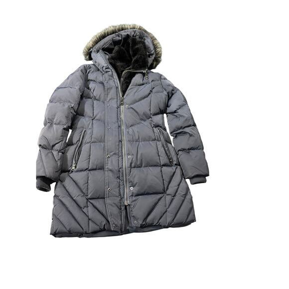 Pause Canada puffer jacket size M women's great condition - Picture 1 of 9